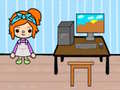 Laro Boca Moca Freelancer