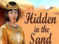 Laro Hidden in the Sand