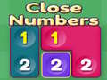 Laro Close Numbers 
