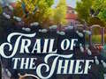 Laro Trail of the Thief