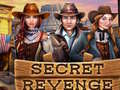 Laro Secret Revenge