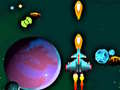 Laro Space War 3D