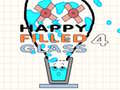Laro Happy Filled Glass 4