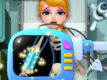 Laro Body Doctor Little Hero