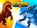 Laro Dynamons 5