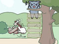 Laro Catch The Cat