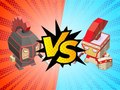 Laro Crazy War Merge Battle