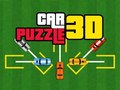 Laro Car Puzzle 3D