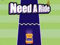 Laro Need A Ride