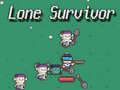 Laro Lone Survivor