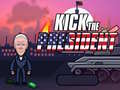Laro Kick The President
