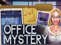 Laro Office Mystery