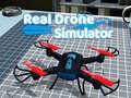 Laro Real Drone Simulator