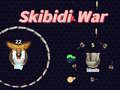 Laro Skibidi War Toilets Attack