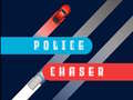 Laro Police Chaser
