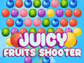 Laro Juicy Fruits Shooter