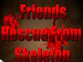 Laro Friends Rescue From Skeleton