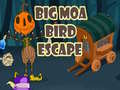Laro Big Moa Bird Escape