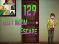 Laro Amgel Easy Room Escape 129