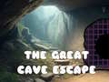 Laro The Great Cave Escape