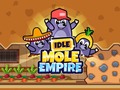 Laro Idle Mole Empire