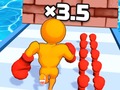 Laro Muscle Man Rush
