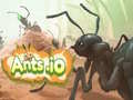 Laro Ants.io