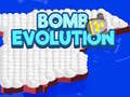 Laro Bomb Evolution 