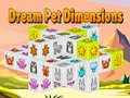 Laro Dream Pet Dimensions