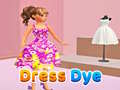 Laro Dress Dye 
