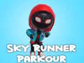 Laro Sky Runner Parkour