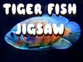 Laro Tiger Fish Jigsaw