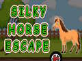 Laro Silky Horse Escape