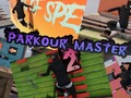 Laro Parkour Master 2