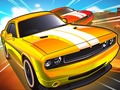 Laro Ultimate Stunt Car Challenge