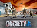 Laro Society FPS
