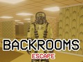 Laro Backrooms Escape