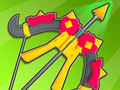 Laro Arrow Fever