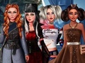 Laro Fashionistas' Multiverse Adventure