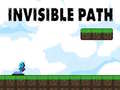 Laro Invisible Path
