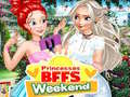 Laro My Princess BFF Weekend