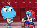Laro The Amazing Funk of Gumball