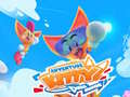 Laro Adventure Kitty Drill Buster