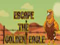 Laro Escape The Golden Eagle 