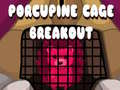 Laro Porcupine Cage Breakout