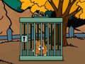 Laro Staffordshire Bull Terrier Escape