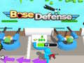 Laro Base Defense