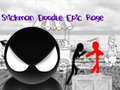 Laro Stickman Doodle Epic Rage
