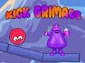 Laro Kick Grimace