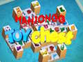 Laro Mahjong Toy Chest